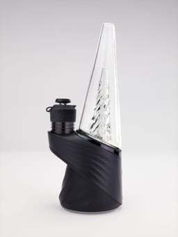 Puffco Peak Pro 3DXL Limited Edition Black Chamber