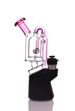 TXAT55 - Toxic Loop Recycler Puffco Attachment
