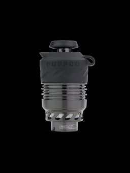 Puffco Peak Pro 3DXL Limited Edition Black Chamber