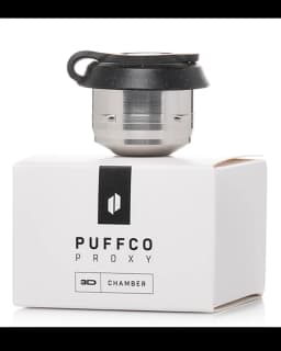 Puffco Proxy 3D Chamber