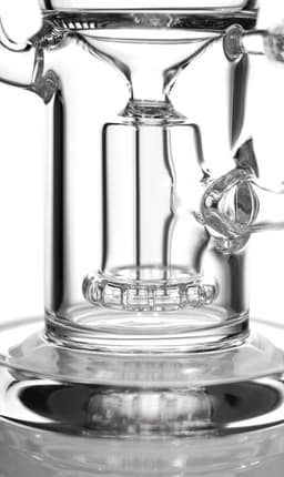 TX82 - 8" Toxic Cyclone Recycler