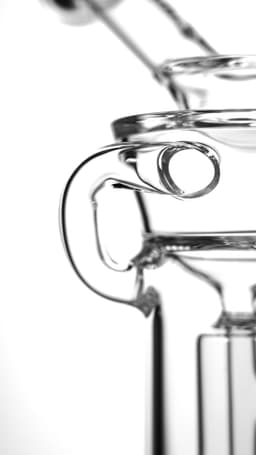 TX82 - 8" Toxic Cyclone Recycler