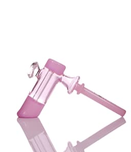 TXBUB9- 6″ Toxic Diamond Hammer Bubbler