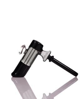 TXBUB9- 6″ Toxic Diamond Hammer Bubbler