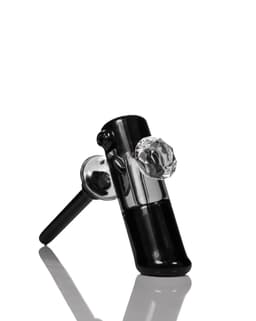 TXBUB9- 6″ Toxic Diamond Hammer Bubbler
