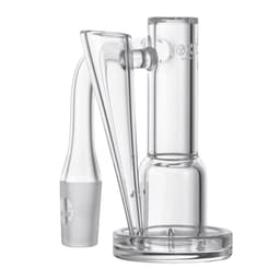 TXQB26 - Toxic 14MM 90° Nova Fully Welded Terp Slurper Set
