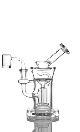 TX82 - 8" Toxic Cyclone Recycler